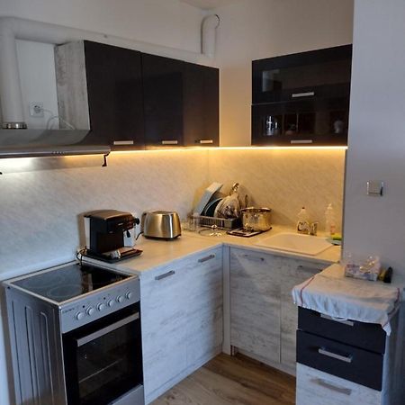 Apartment Banskoin Dış mekan fotoğraf
