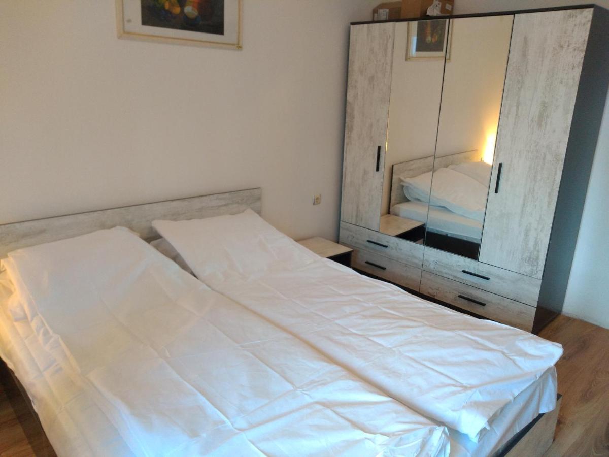 Apartment Banskoin Dış mekan fotoğraf