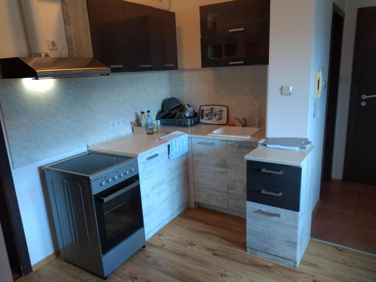 Apartment Banskoin Dış mekan fotoğraf