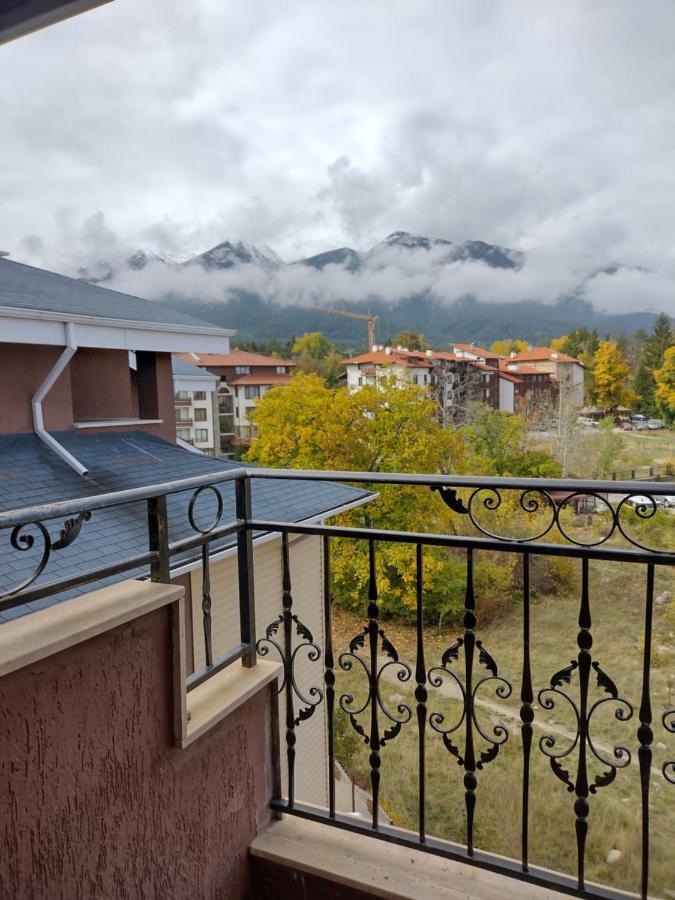 Apartment Banskoin Dış mekan fotoğraf