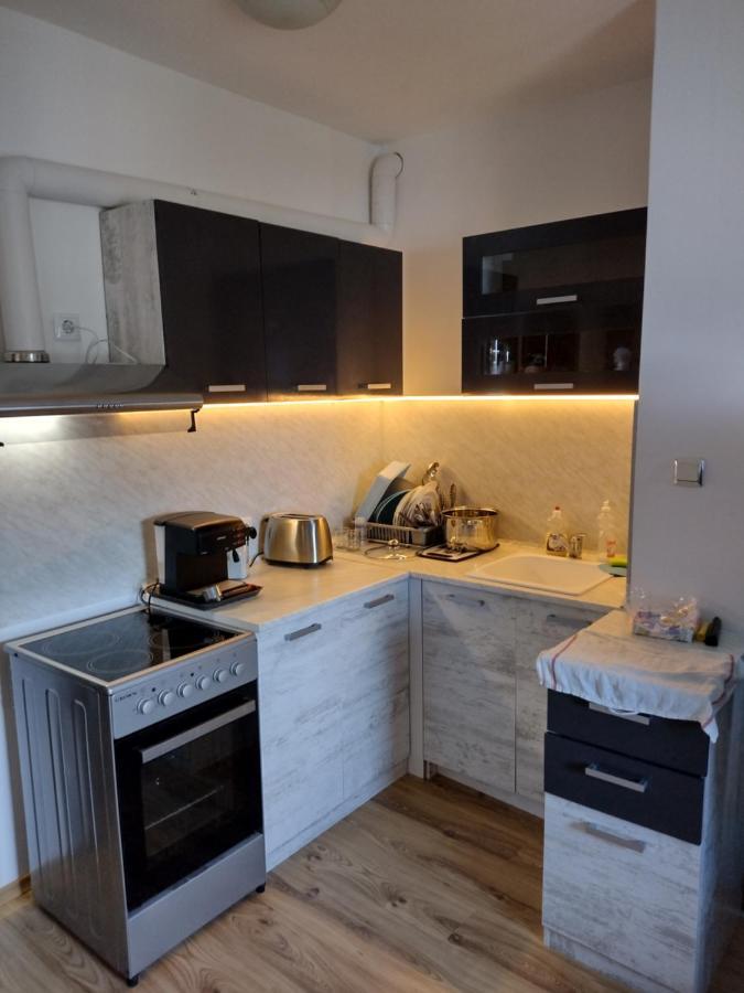 Apartment Banskoin Dış mekan fotoğraf