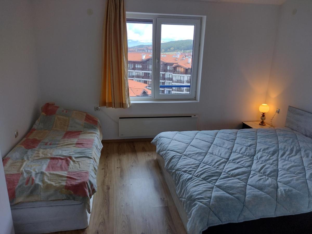 Apartment Banskoin Dış mekan fotoğraf