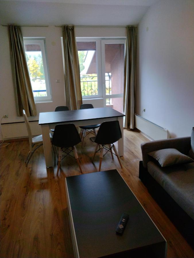Apartment Banskoin Dış mekan fotoğraf