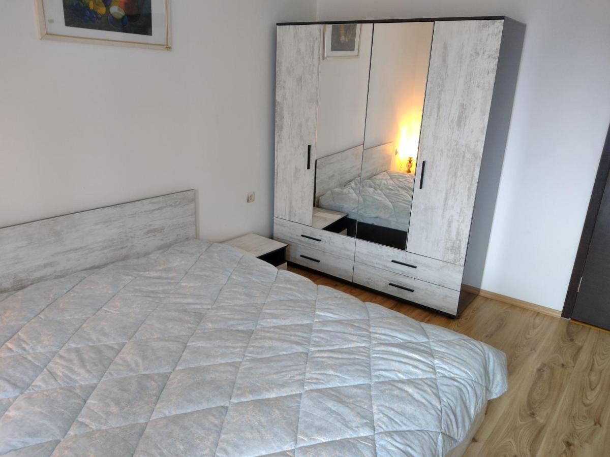 Apartment Banskoin Dış mekan fotoğraf