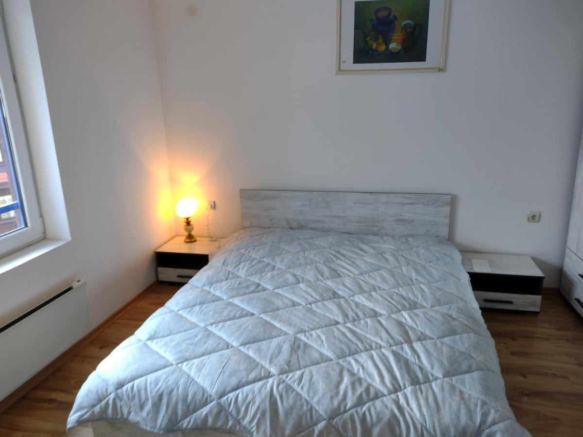 Apartment Banskoin Dış mekan fotoğraf
