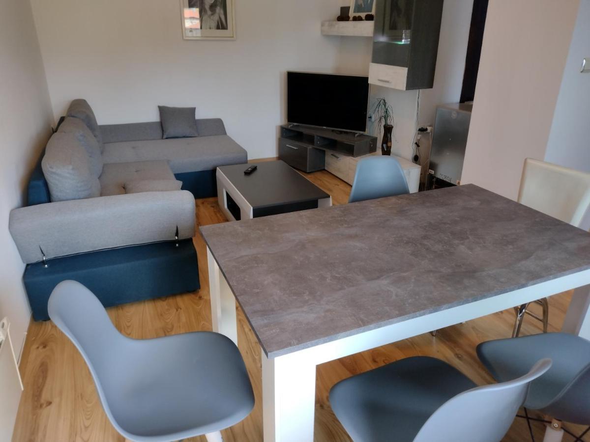 Apartment Banskoin Dış mekan fotoğraf