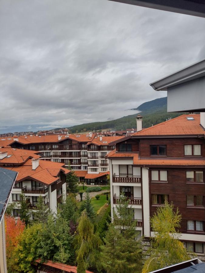 Apartment Banskoin Dış mekan fotoğraf