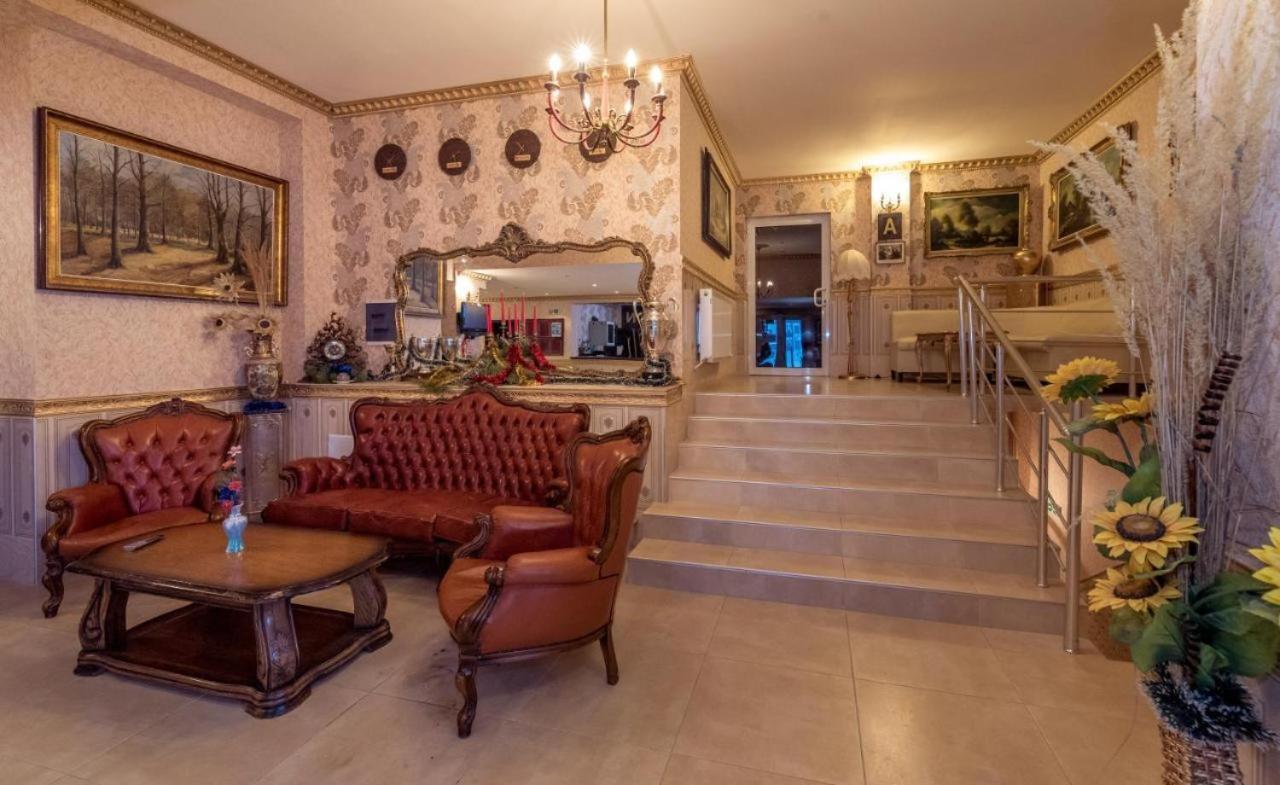 Apartment Banskoin Dış mekan fotoğraf